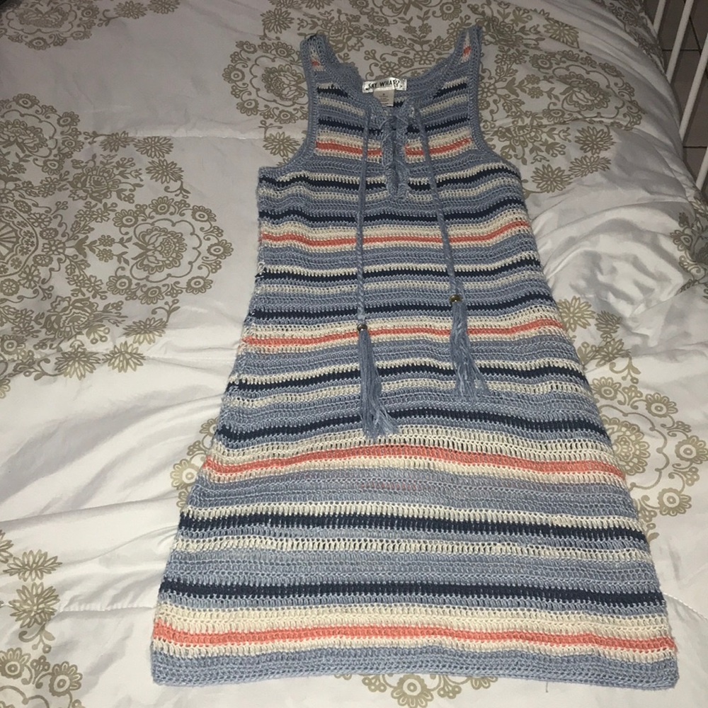 Beach Dress